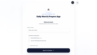 biblestudy