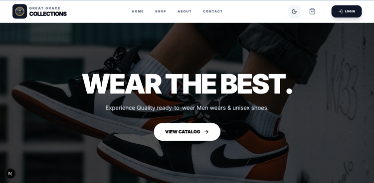 e-commerce