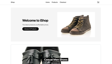ishop